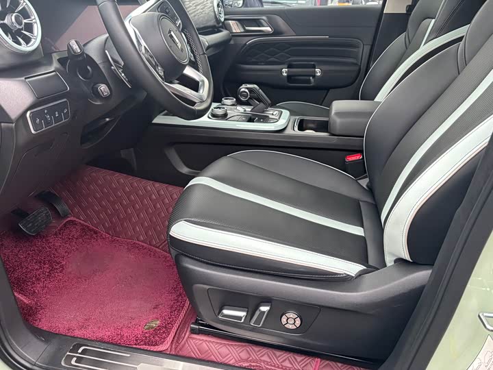 Фото 8 - Tank 300