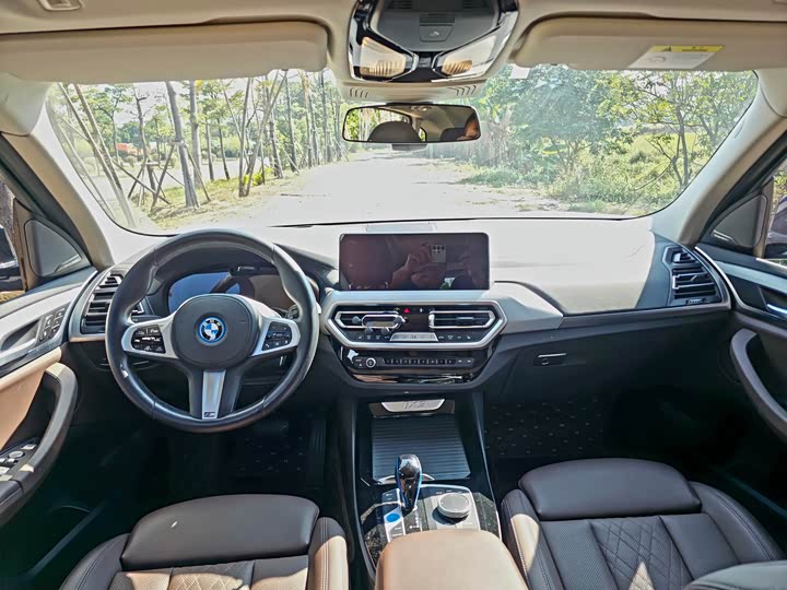 Фото 5 - BMW iX3