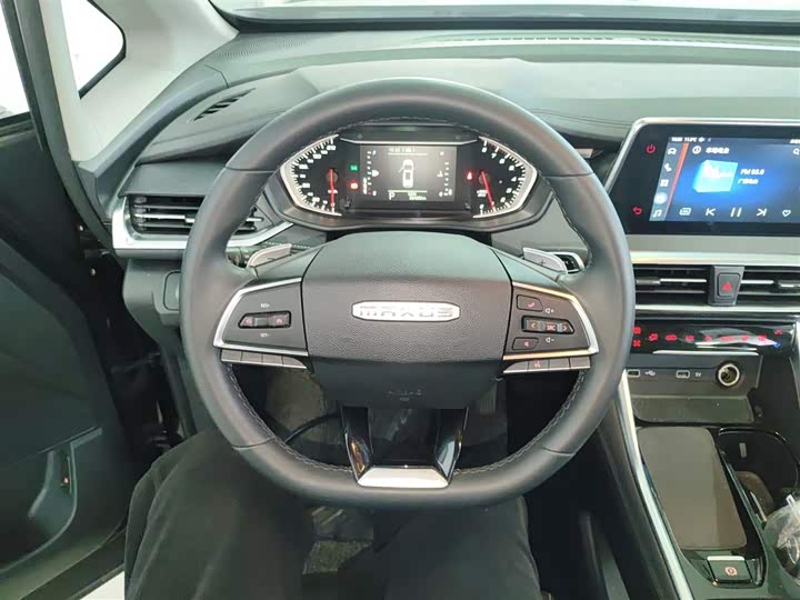 Фото 3 - Maxus G50