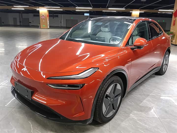 Фото 2 - Nio Onvo L60