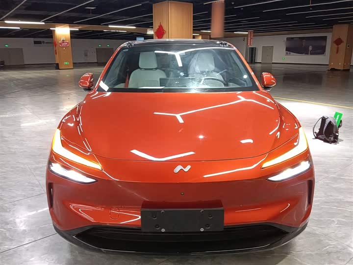 Фото 3 - Nio Onvo L60