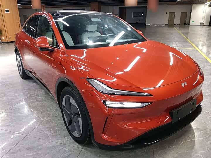 Фото 4 - Nio Onvo L60