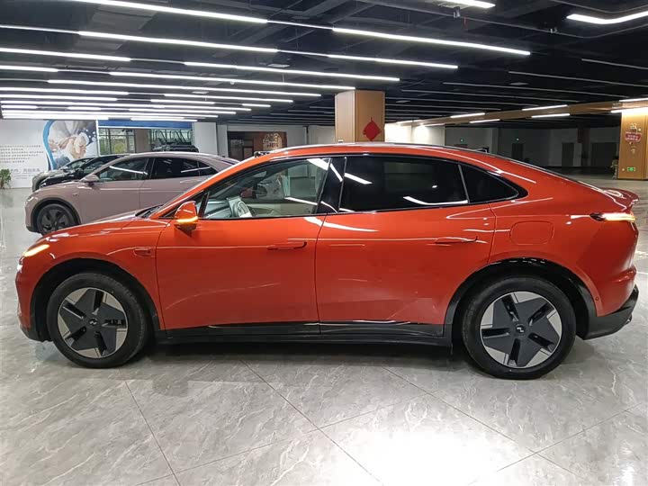 Фото 5 - Nio Onvo L60