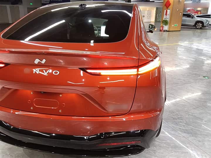 Фото 8 - Nio Onvo L60