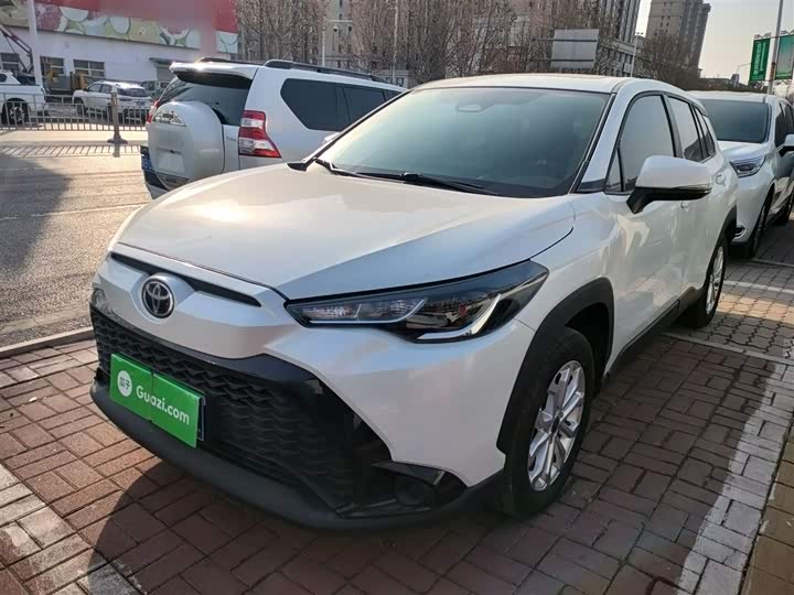 Фото 2 - Toyota Frontlander