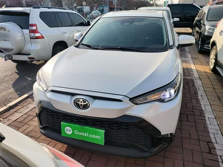 Фото 3 - Toyota Frontlander