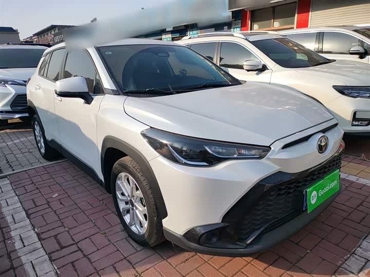 Фото 4 - Toyota Frontlander