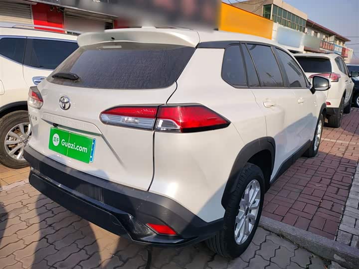 Фото 7 - Toyota Frontlander