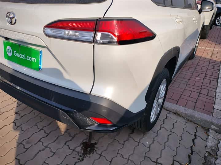 Фото 8 - Toyota Frontlander