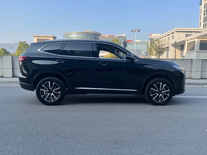 Фото 4 - Haval H6