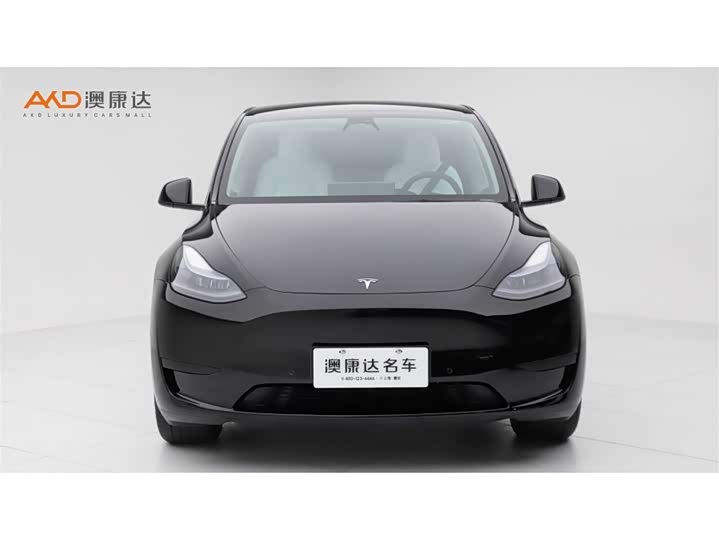 Фото 2 - Tesla Model Y