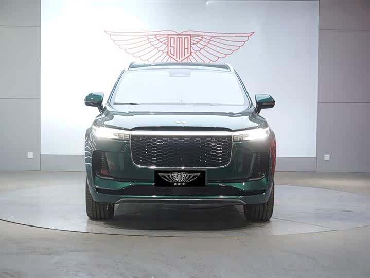 Фото 4 - LiXiang One