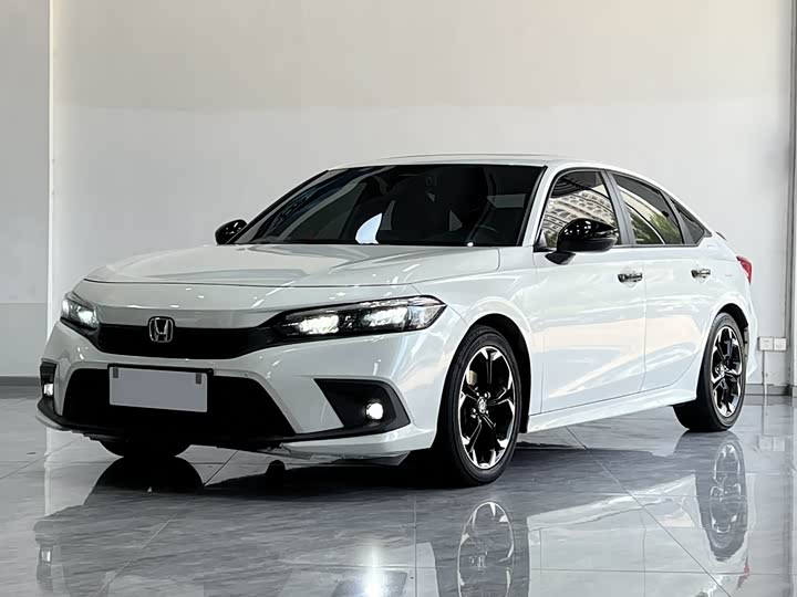 Фото 1 - Honda Civic