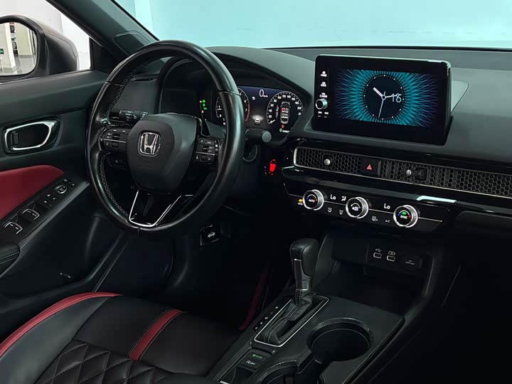 Фото 5 - Honda Civic