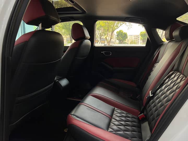 Фото 6 - Honda Civic