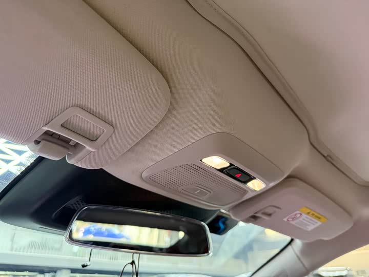 Фото 7 - XPeng P7