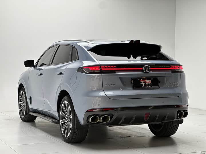 Фото 6 - Changan UNI-K