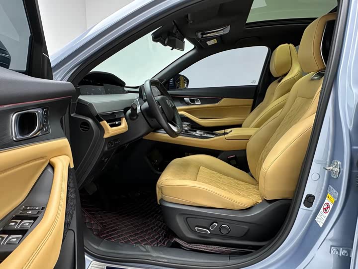 Фото 7 - Changan UNI-K