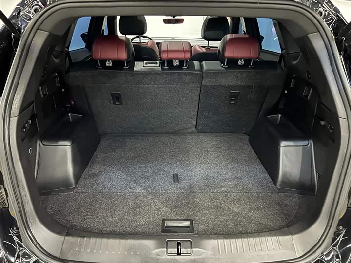 Фото 7 - Jetour X70 Plus