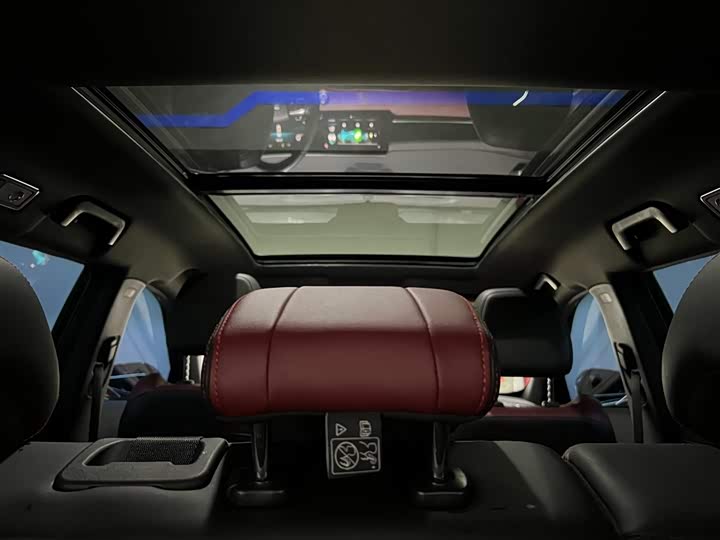 Фото 8 - Jetour X70 Plus