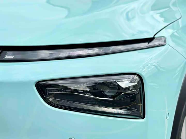 Фото 4 - XPeng G3