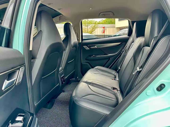 Фото 9 - XPeng G3