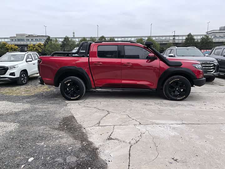 Фото 4 - Great Wall Pao