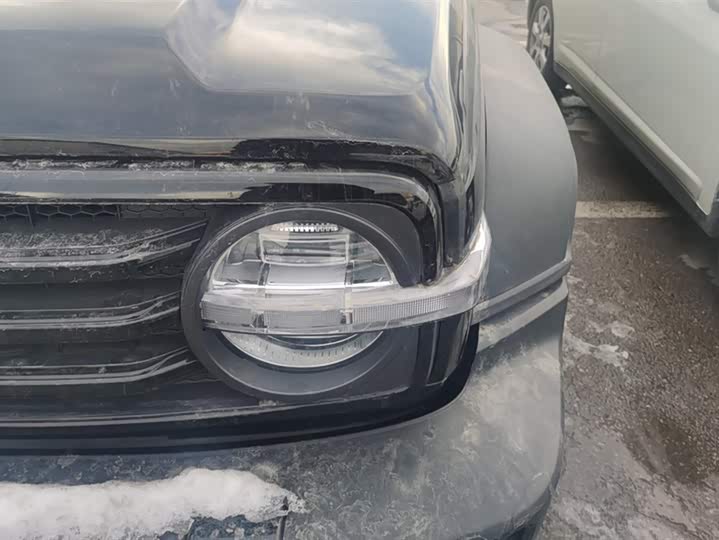 Фото 5 - Tank 300