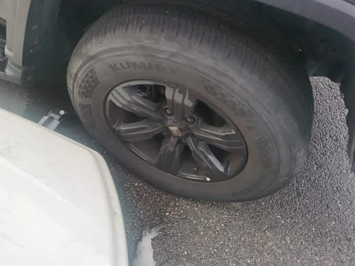 Фото 6 - Tank 300