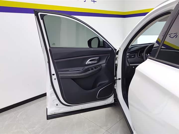 Фото 7 - Changan Oshan X7