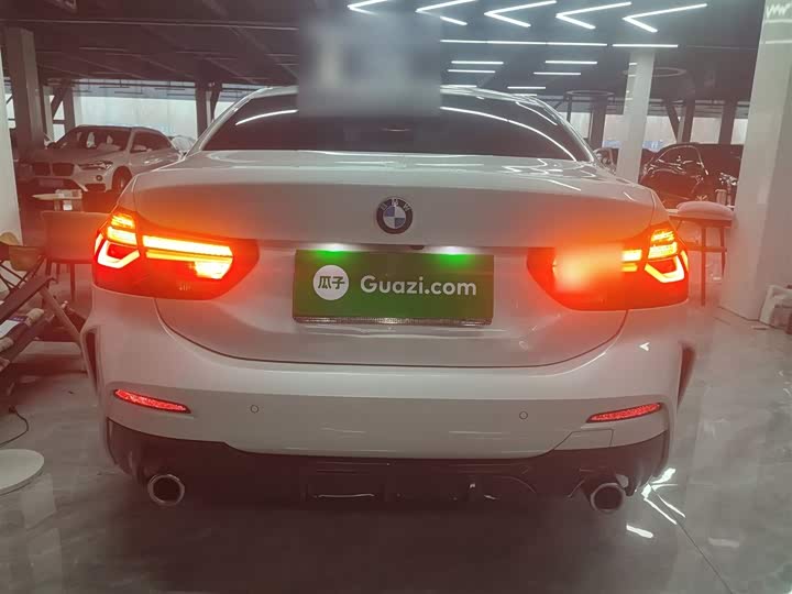 Фото 6 - BMW 1 Series