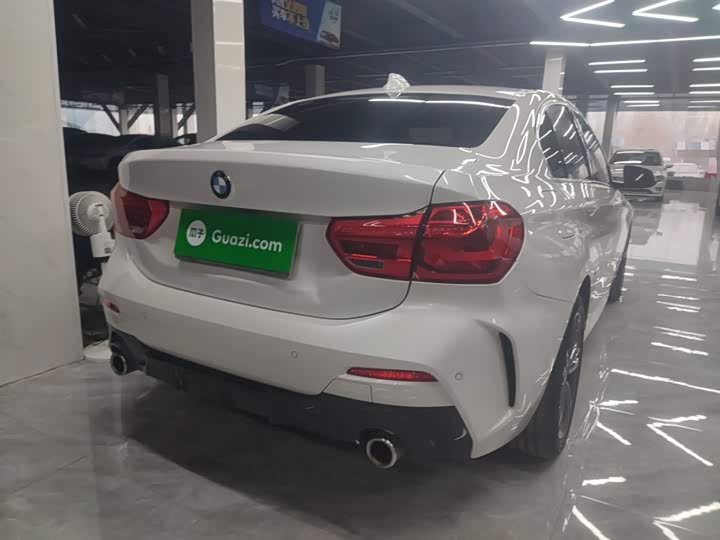 Фото 7 - BMW 1 Series