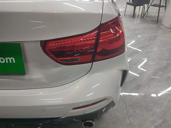 Фото 8 - BMW 1 Series