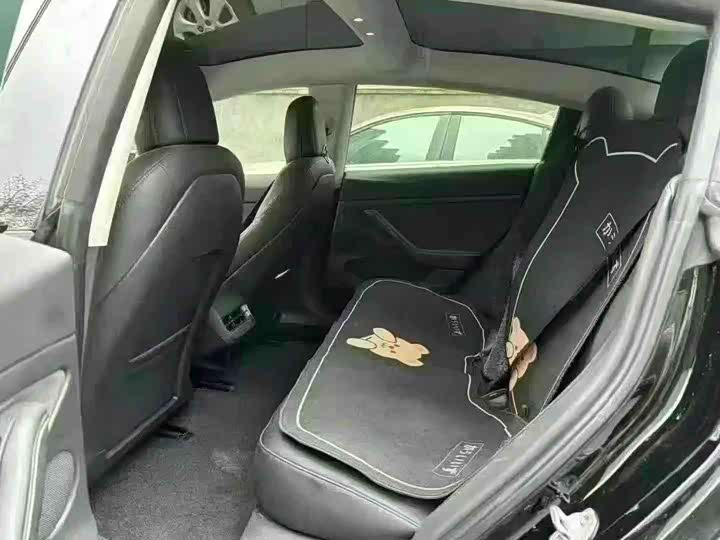 Фото 5 - Tesla Model 3