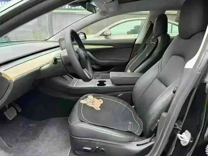 Фото 6 - Tesla Model 3