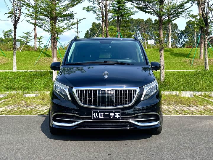 Фото 2 - Mercedes-Benz Vito