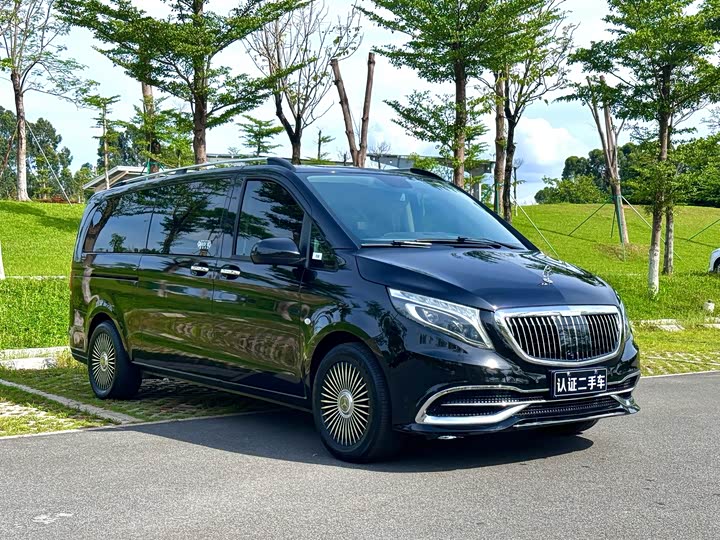 Фото 3 - Mercedes-Benz Vito