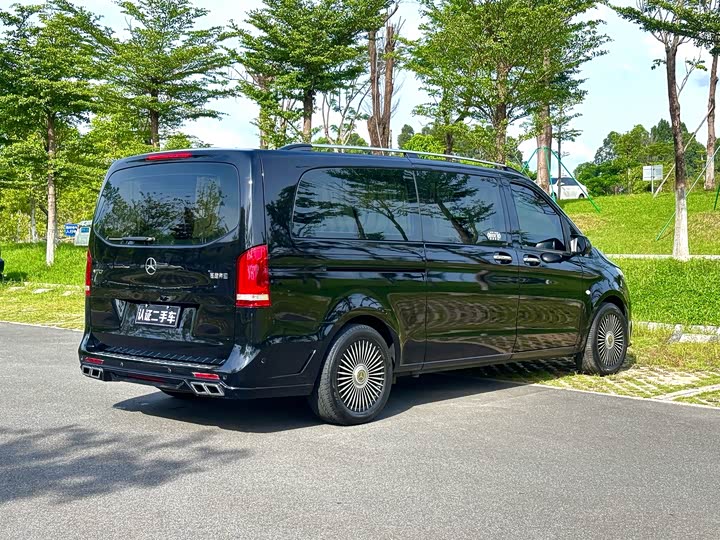 Фото 6 - Mercedes-Benz Vito