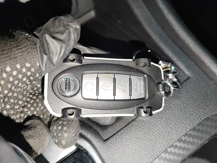 Фото 9 - Nissan Sylphy