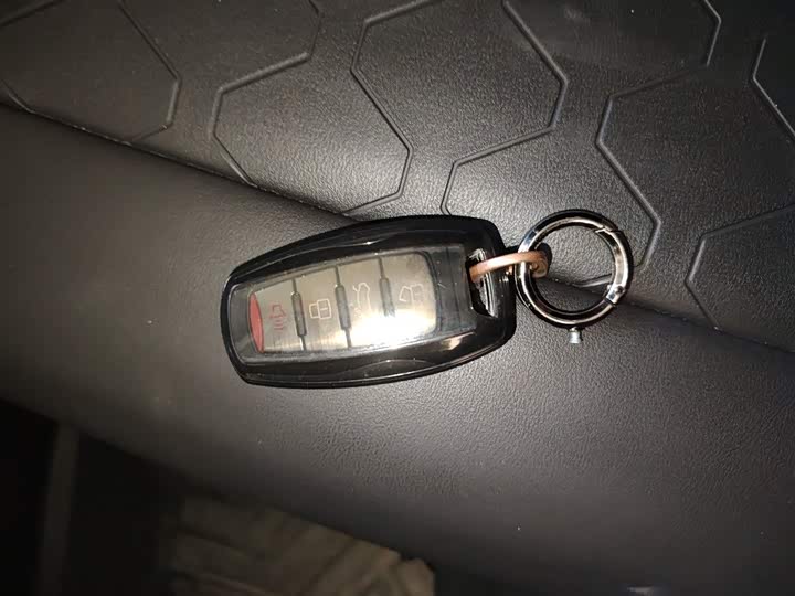 Фото 9 - Haval Dargo