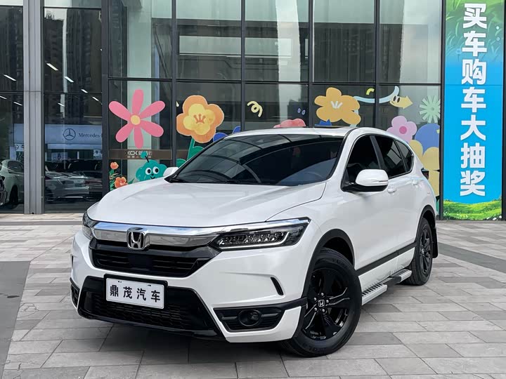 Фото 1 - Honda Breeze