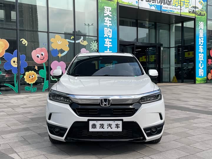 Фото 3 - Honda Breeze