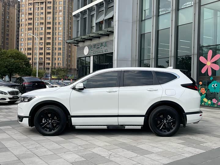 Фото 4 - Honda Breeze