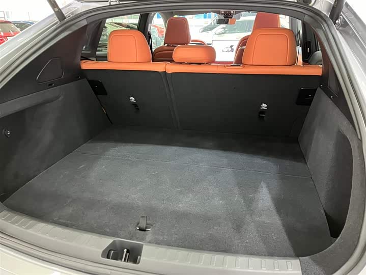 Фото 5 - Nio Onvo L60