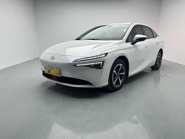 Фото 1 - GAC Aion S Max