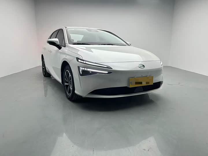 Фото 2 - GAC Aion S Max