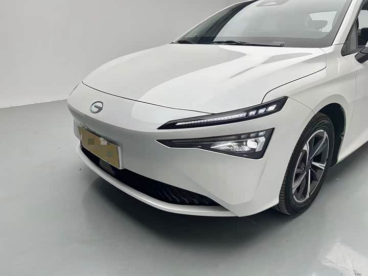 Фото 3 - GAC Aion S Max