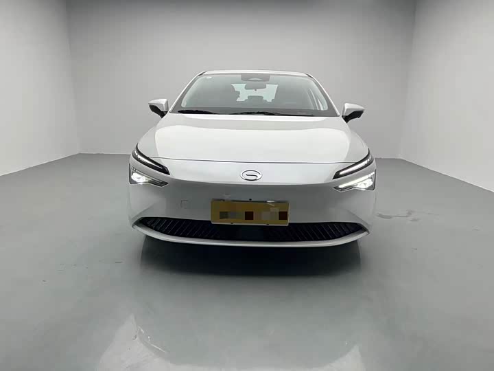 Фото 4 - GAC Aion S Max