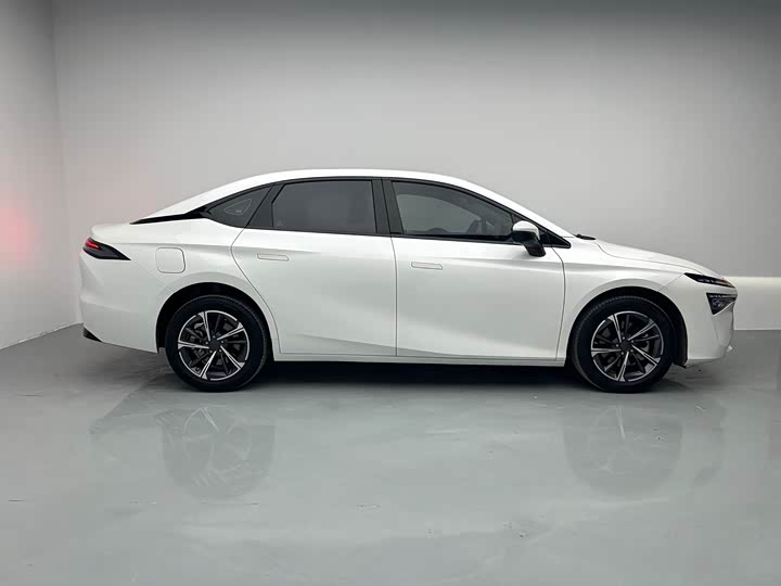 Фото 5 - GAC Aion S Max