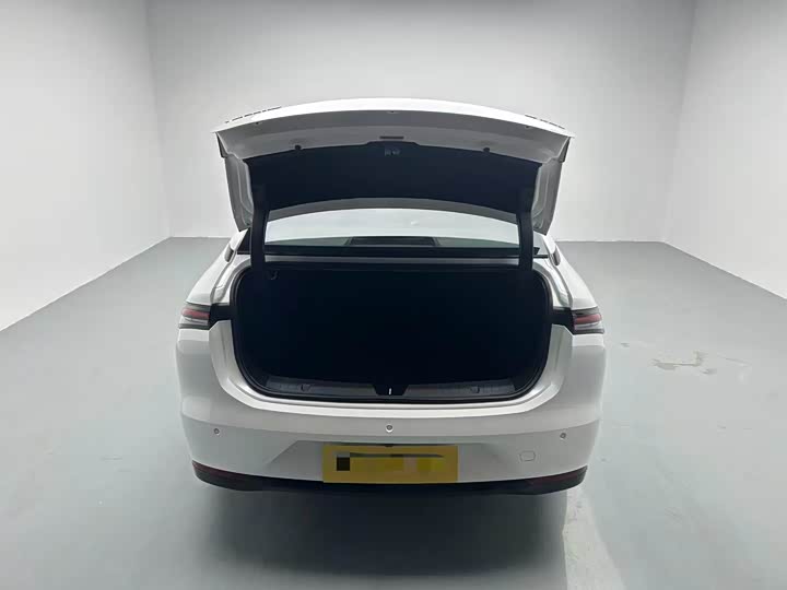 Фото 8 - GAC Aion S Max